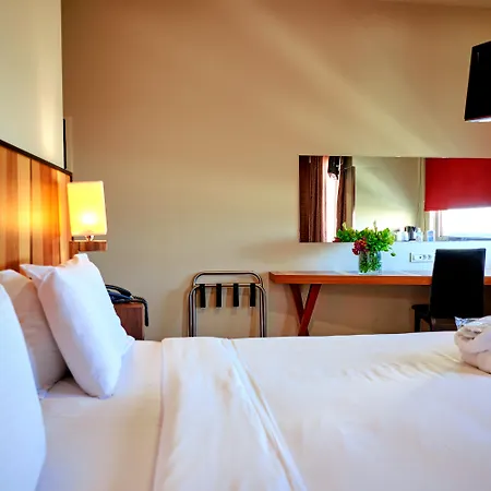 Aparthotel Lato Annex Boutique 3*