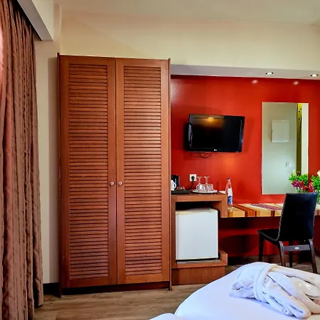 Aparthotel Lato Annex Boutique 3*