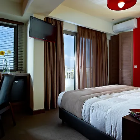 Aparthotel Lato Annex Boutique