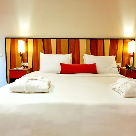 Aparthotel Lato Annex Boutique 3*