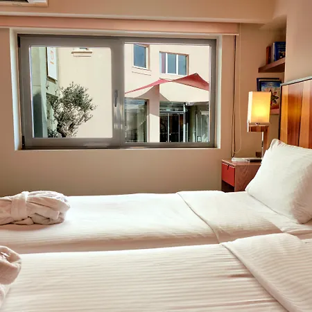 Aparthotel Lato Annex Boutique