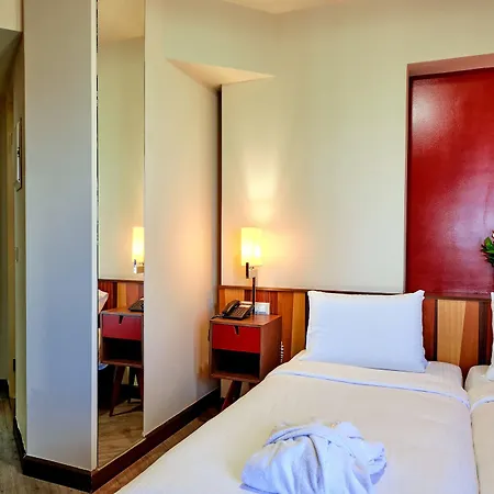 Lato Annex Boutique Aparthotel