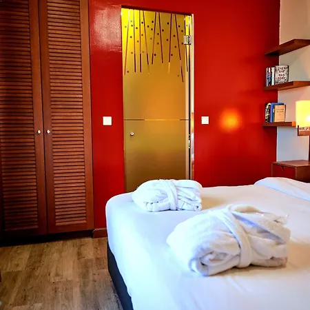 Aparthotel Lato Annex Boutique 3*