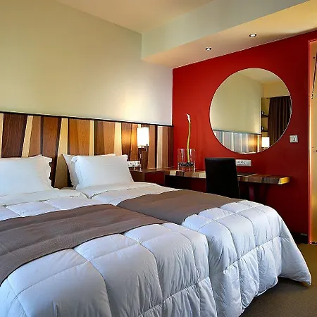 Aparthotel Lato Annex Boutique Heraklion (Crete)