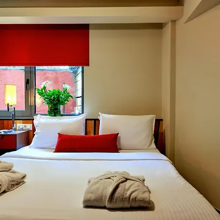 Lato Annex Boutique Aparthotel 3*