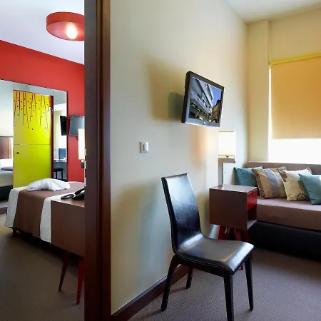 Lato Annex Boutique Aparthotel Heraklion (Crete)
