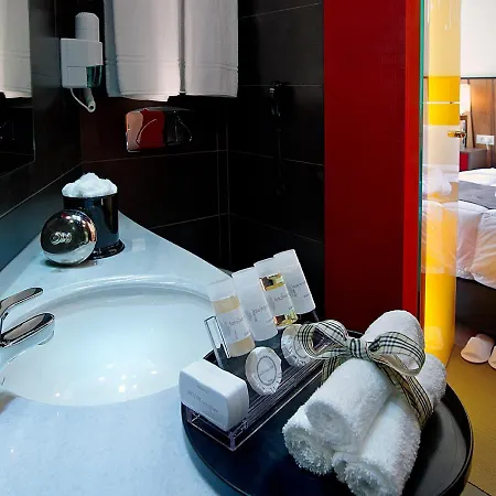 Lato Annex Boutique Aparthotel Heraklion (Crete)