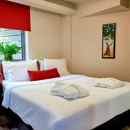 Aparthotel Lato Annex Boutique Heraklion (Crete)