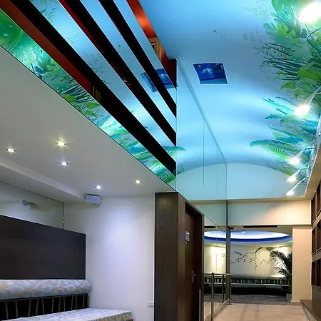 Lato Annex Boutique 3* Heraklion (Crete)
