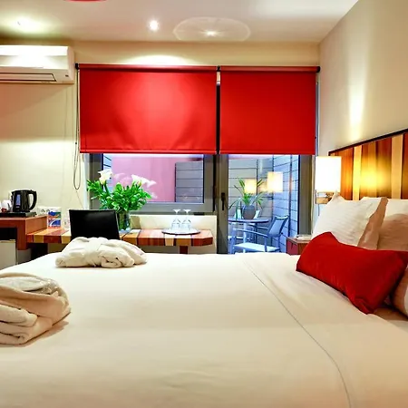 Lato Annex Boutique Aparthotel Candia