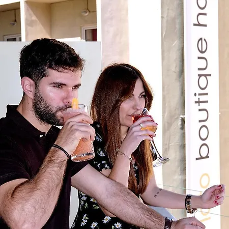 شقة فندقية Lato Annex Boutique