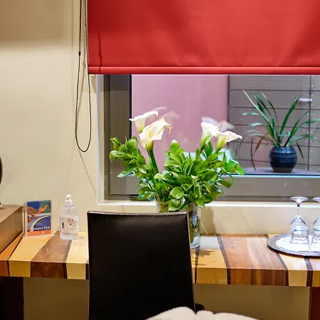 Lato Annex Boutique 3* كاندية