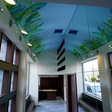 Lato Annex Boutique Hotel de apartamente