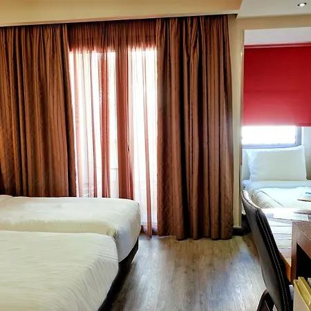Lato Annex Boutique Hotel de apartamente 3*