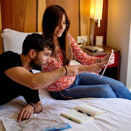 Lato Annex Boutique Hotel de apartamente